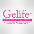 Gelife French Manicure Video