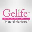 Gelife Natural Manicure Video