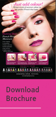 Just Add Colour A4 Brochure Download