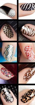 DesignFX Nails