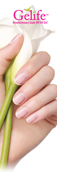 Gelife Soak-off UV Gel System