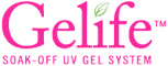 Gelife Soak-off UV Gel System