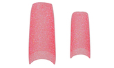  GOGL004 Orange Blossom Glitter Tip    : Salons Group Fashion Nail