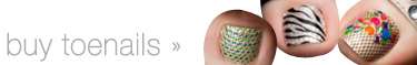 Buy DesignFx Toenails