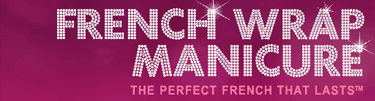 French Wrap Manicure Kit
