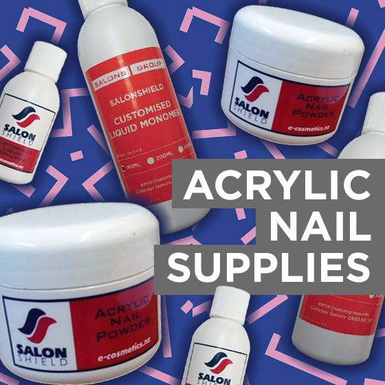 Australian nail 2025 supplies