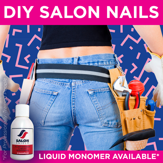 Salons Group Distributors to the Beauty and Nail Industries